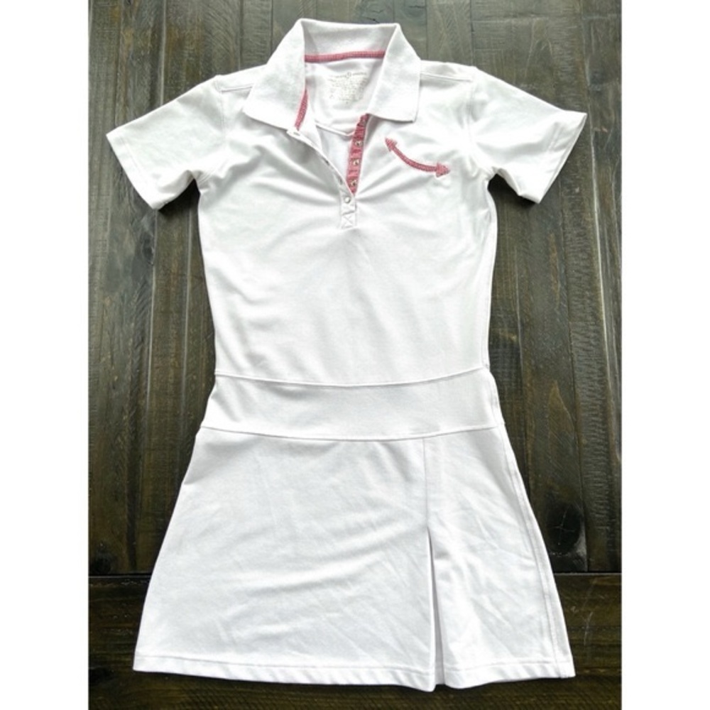 Vintage Lululemon Golf Dress sz 6